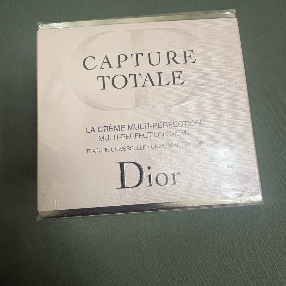 Dior Capture Totale